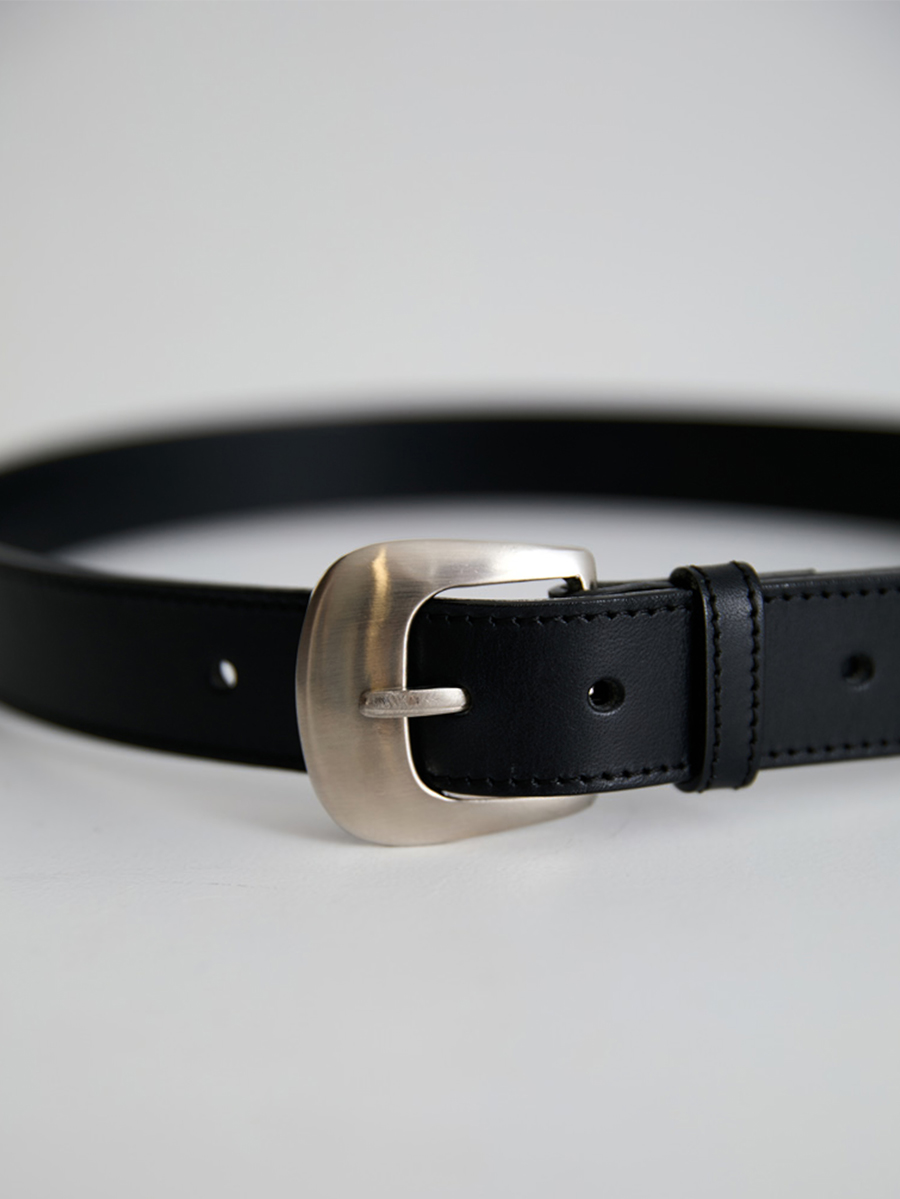 Belt brown