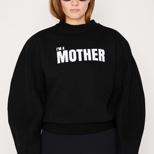 Mother sweatshirt