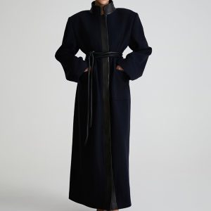 Navy allure