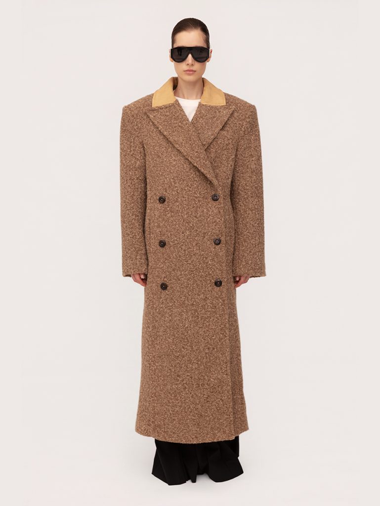 Eternal coat 03