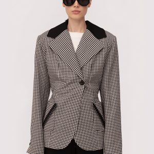 Pepito jacket in wool
