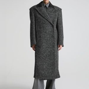 Eternal coat