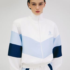 Sporty jacket 02