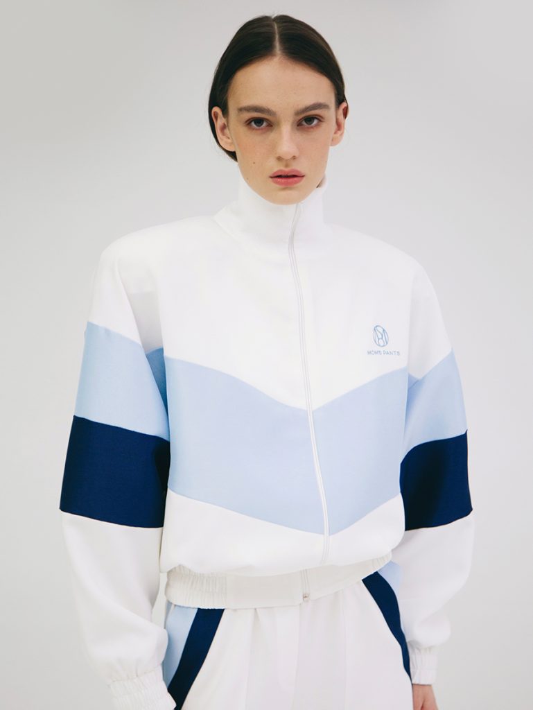 Sporty jacket 02