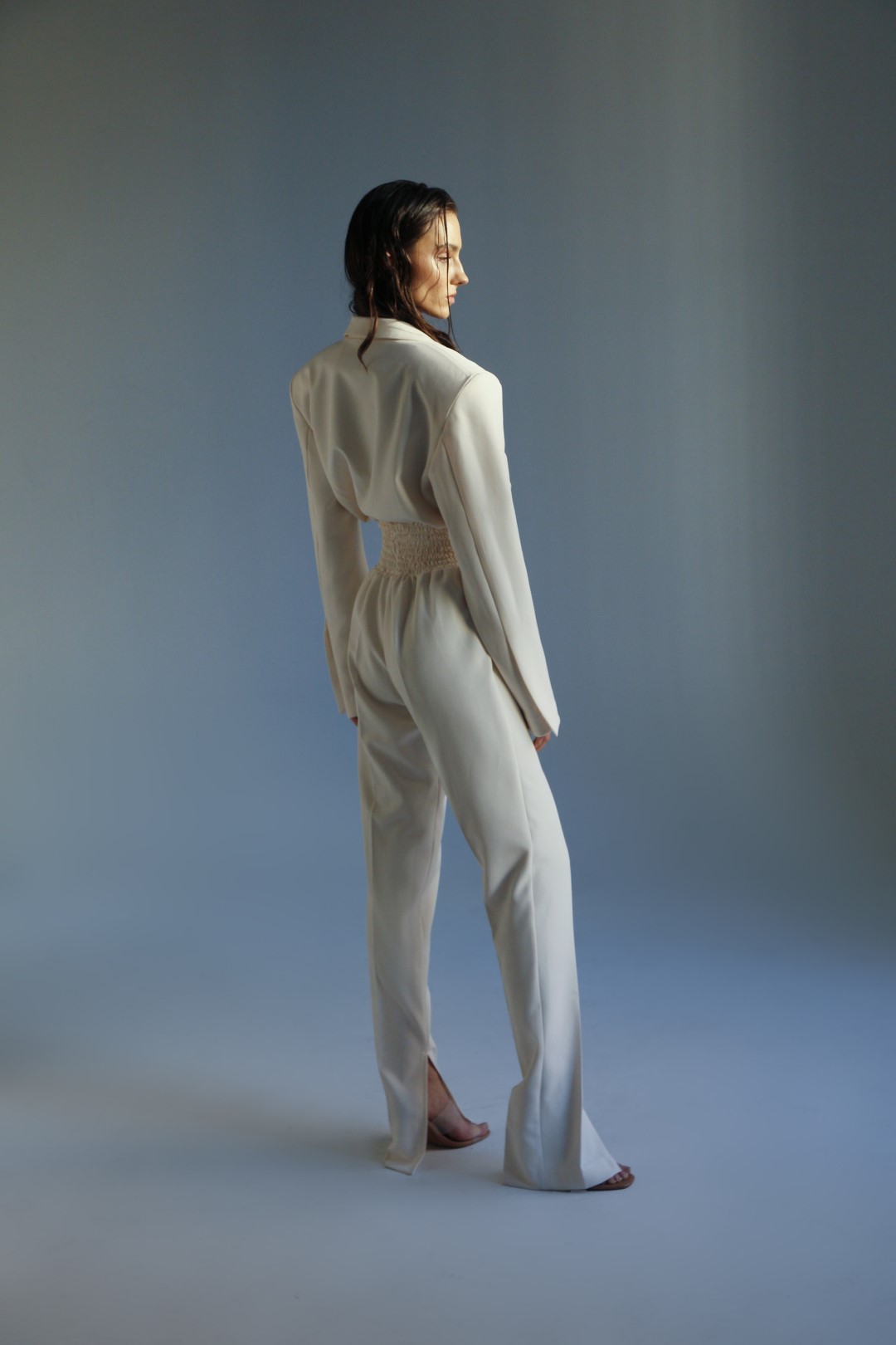 Vanilla jumpsuit