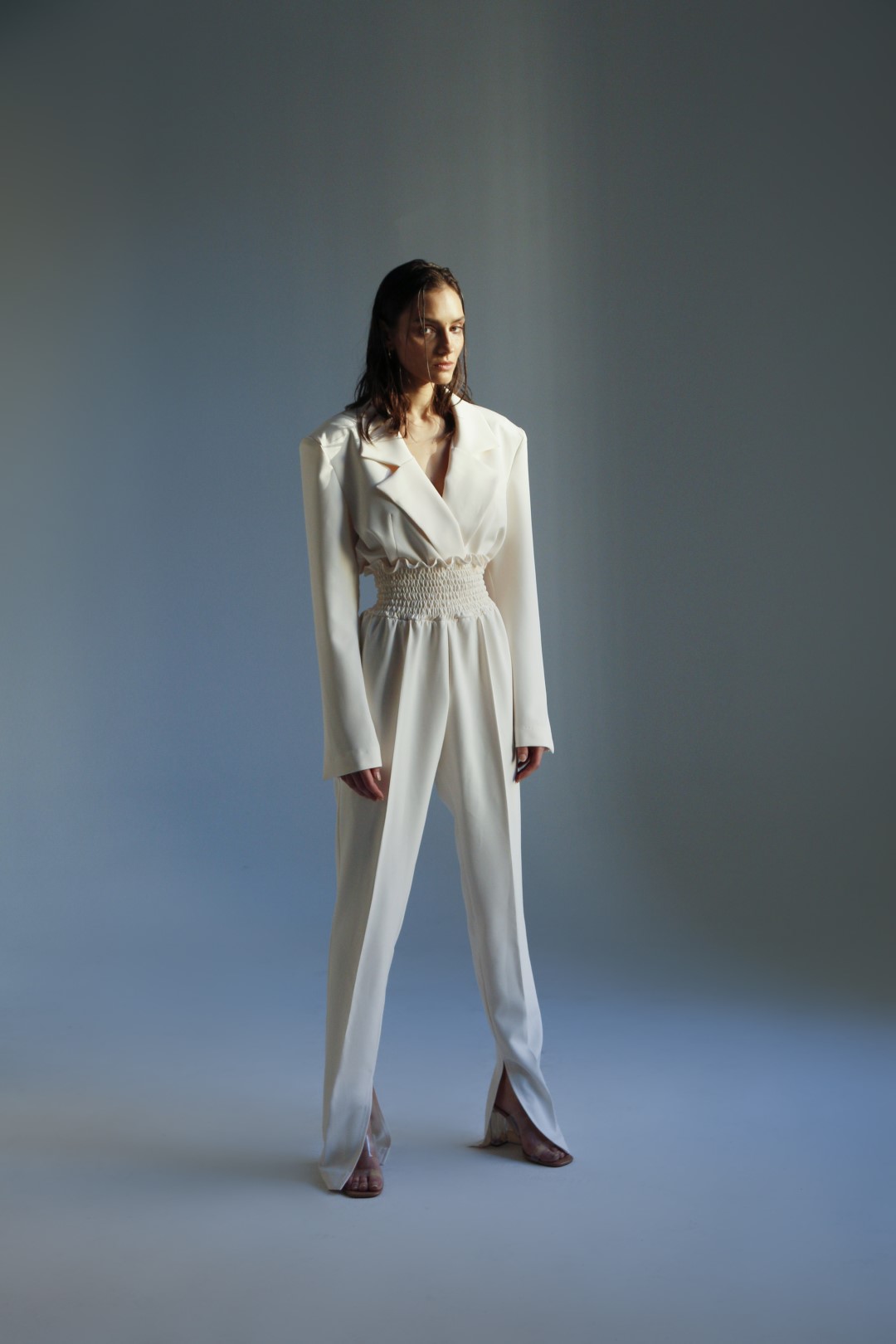 Vanilla jumpsuit