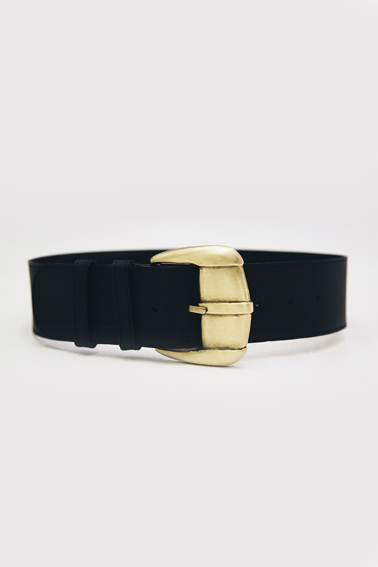Belt 02 messing