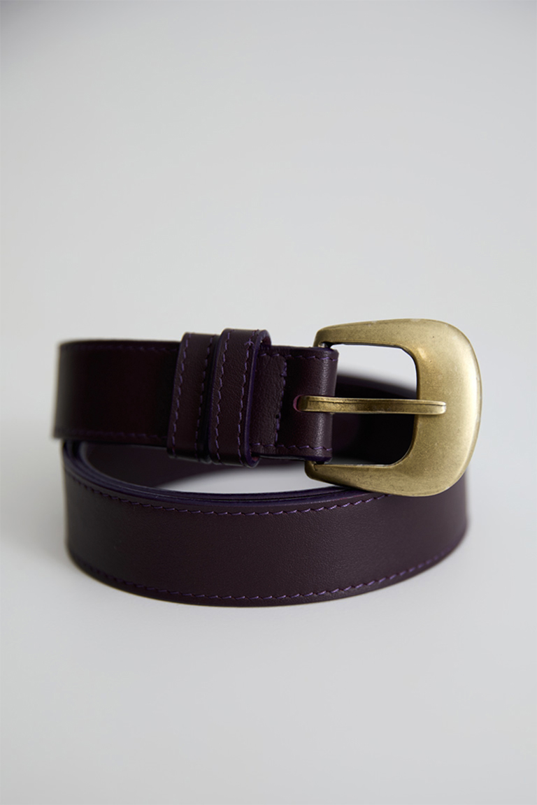 Belt plum