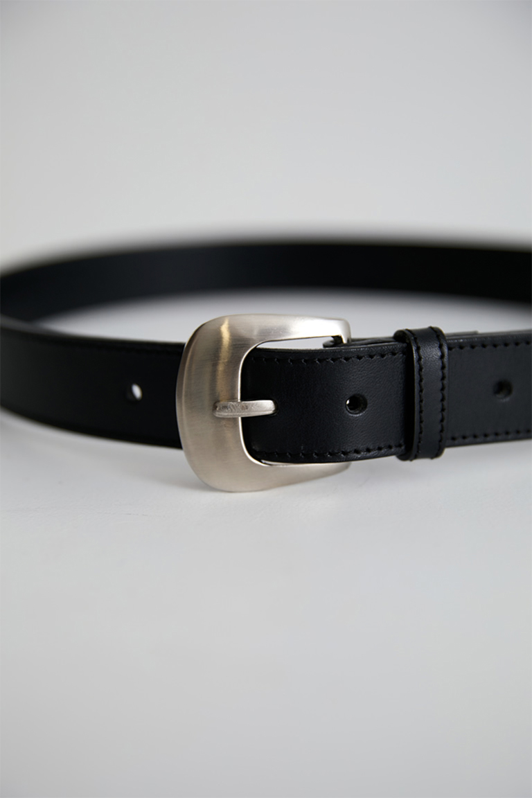 Belt black
