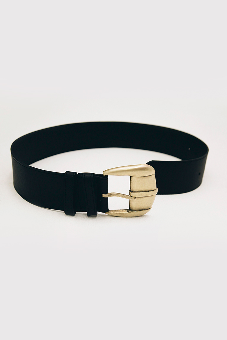 Belt 02 messing