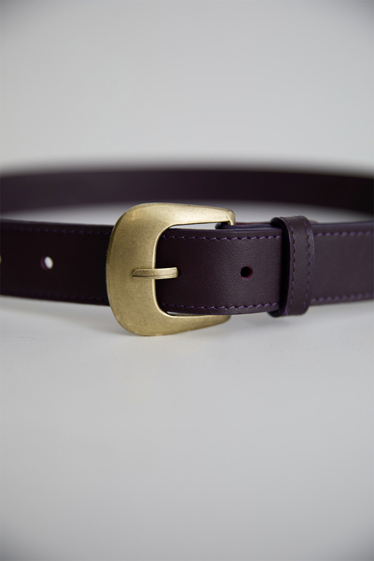 Belt plum