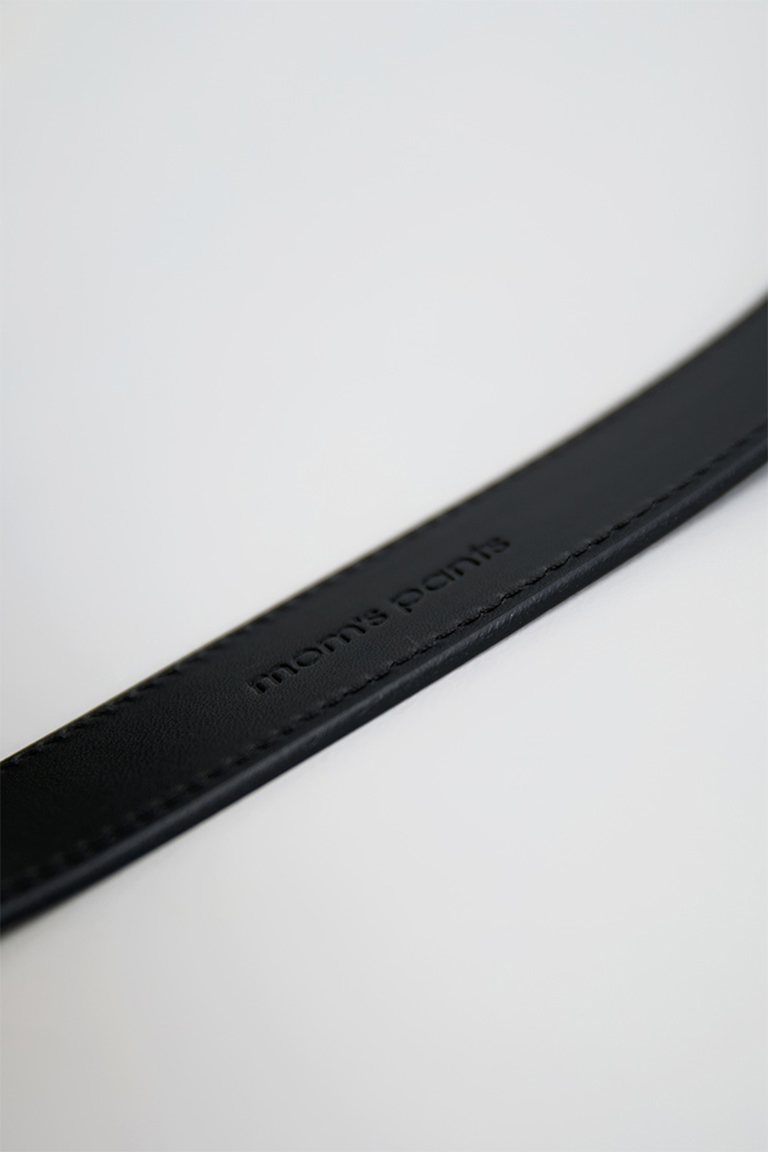 Belt black