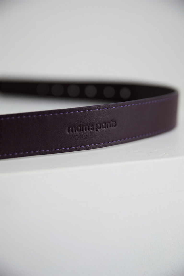 Belt plum