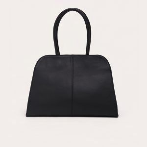 Matria in calfskin and suede