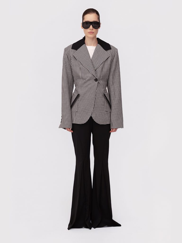 Pepito suit