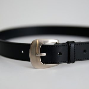 Belt black