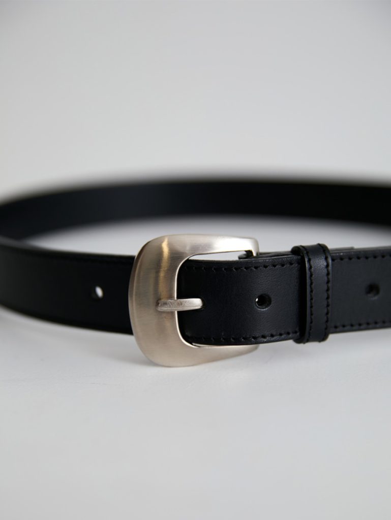 Belt black