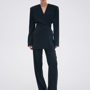 Tailored Edge suit