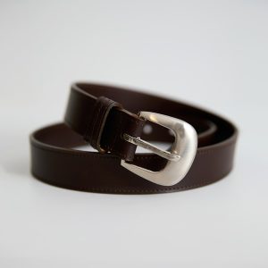Belt brown
