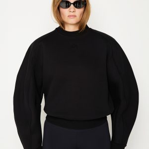 Logo sweatshirt