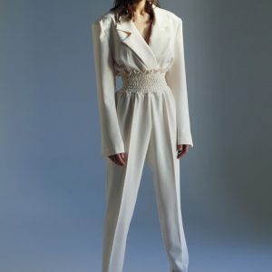Vanilla jumpsuit
