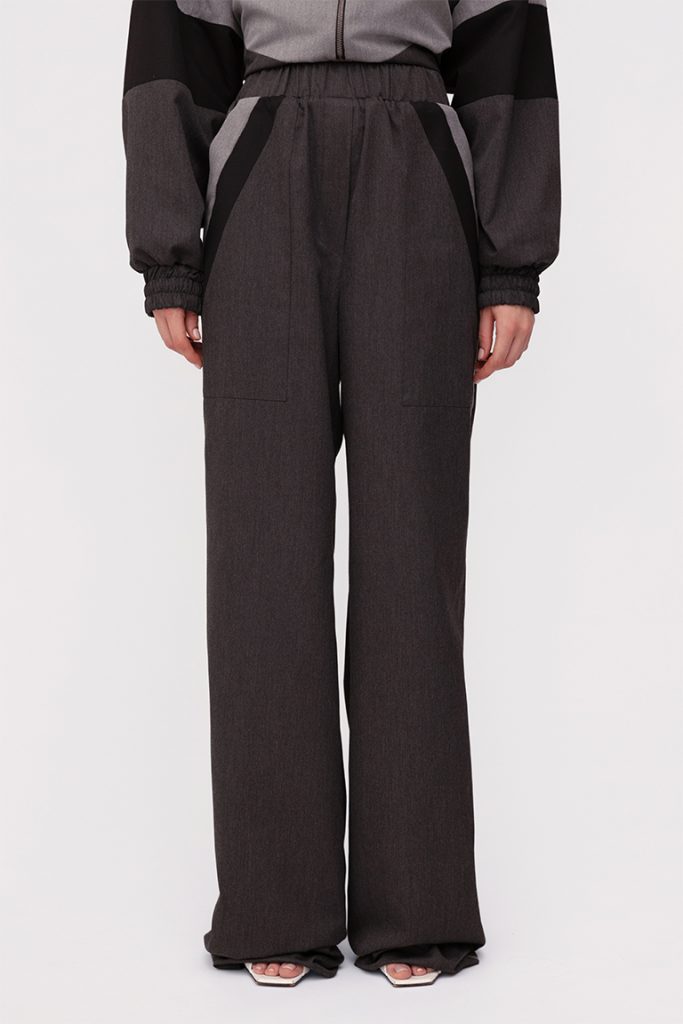 Sporty pants 03