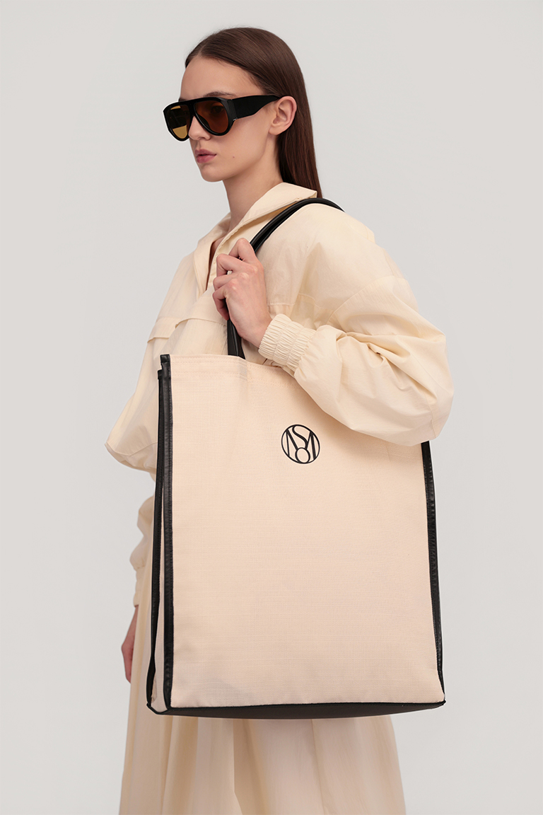 Moms tote bag