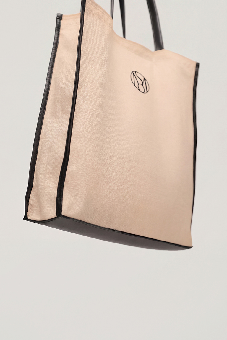 Moms tote bag