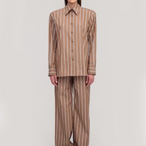 Striped Cotton set