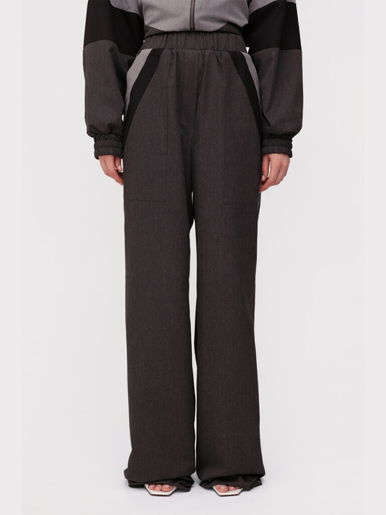 Sporty pants 03