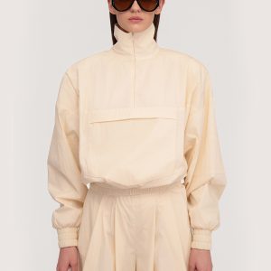 Sporty jacket 04