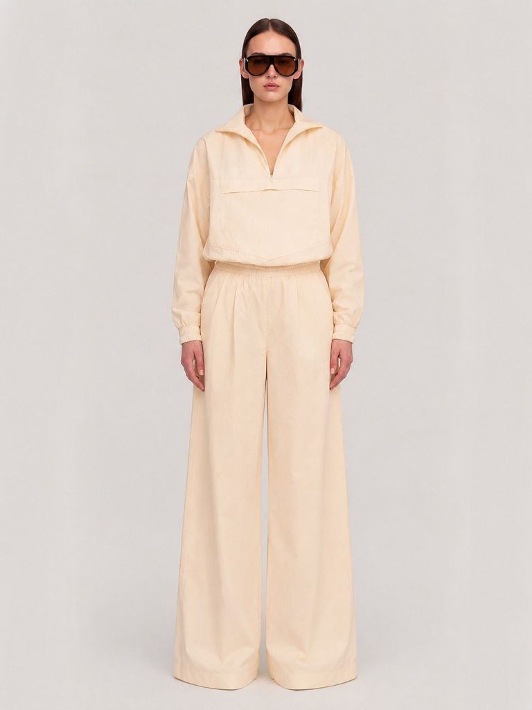 Sporty set 04 / w pants
