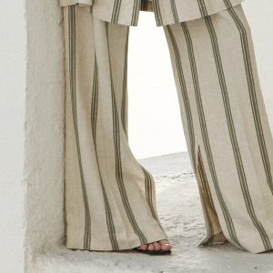 Cushy pants