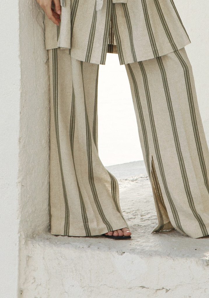 Cushy pants