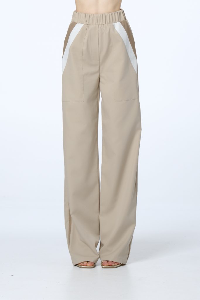 Sporty pants 05